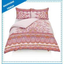 3 PCS Cotton Bedding Quilt Cover (set)